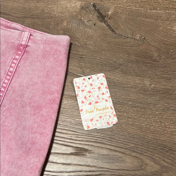 Free people mini skirt - Picture 3 of 5